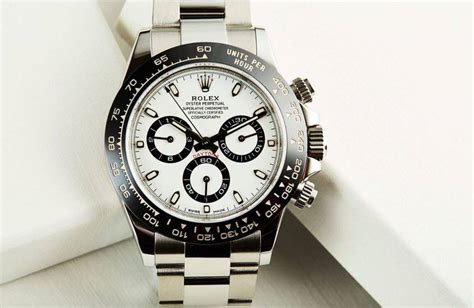 rolex daytona prezzo nuovo|rolex daytona nero.